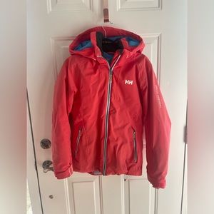 Helly Hansen Ski Jacket